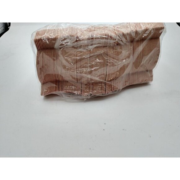 Bells Oberon Coasters - 4.5" Tall - Sunburst Design - Party Drinkware - Picture 4 of 5